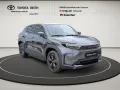Toyota Urban Cruiser FWD BEV 4x2 Lounge 128 kW Panorama