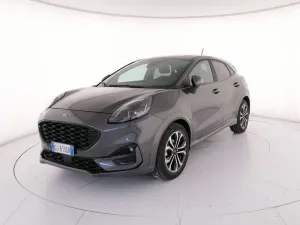 Other Ford Puma 1.0 ecoboost h ST-line Design s&s 125c
