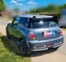 MINI GP 1 JCW Nr. 1255