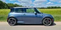 MINI GP 1 JCW Nr. 1255