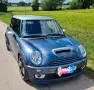 MINI GP 1 JCW Nr. 1255