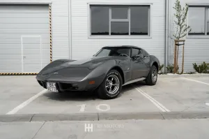 Corvette C3 Stingray