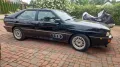Audi UR quattro 20V Turbo 