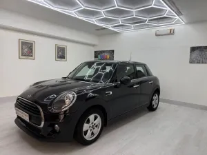 MINI Mini 1.5 One D Business XL
