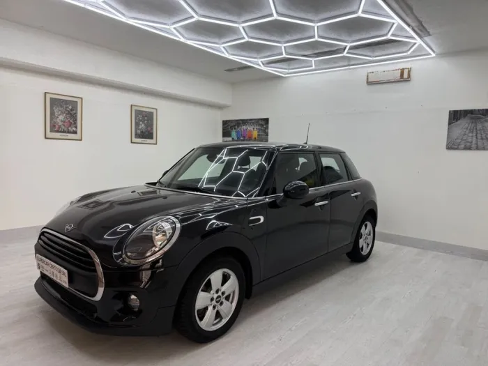 MINI Mini 1.5 One D Business XL