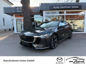 Mazda 6e Takumi 68,8 kWh 360Kamera Leder Glasdach SHZ 