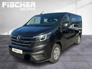 Renault Trafic Pkw Life dCi 170 EDC GJR Kamera SHZ Navi