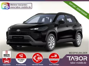 Toyota Corolla Cross NeuMod Nav SHZ 12.3