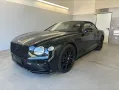 Bentley Continental Speed W12 Naim+CarbonCeramic+Nigh...