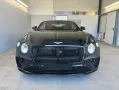 Bentley Continental Speed W12 Naim+CarbonCeramic+Nigh...