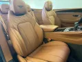 Bentley Continental Speed W12 Naim+CarbonCeramic+Nigh...