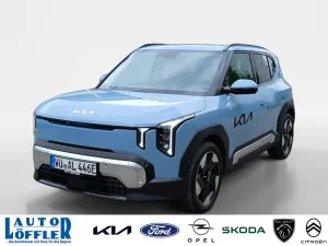 Kia EV2 42.2 kWh Earth WIC TEC DWP DS NAVI^ RFK^