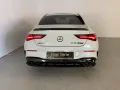 Mercedes-Benz Mercedes-AMG CLA 45 S 4MATIC+ Coupé