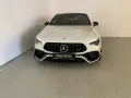 Mercedes-Benz Mercedes-AMG CLA 45 S 4MATIC+ Coupé
