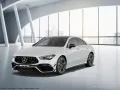 Mercedes-Benz Mercedes-AMG CLA 45 S 4MATIC+ Coupé
