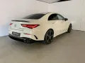 Mercedes-Benz Mercedes-AMG CLA 45 S 4MATIC+ Coupé