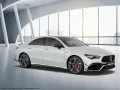Mercedes-Benz Mercedes-AMG CLA 45 S 4MATIC+ Coupé
