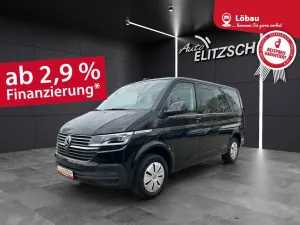 Volkswagen T6 Caravelle T6.1 Comfortline DSG LED Navi App-C