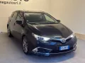 Toyota TOYOTA Auris 1.8 Hybrid Lounge