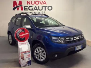 Other DACIA Duster 1.5 Blue dCi 8V 115 CV 4x2 Expressi