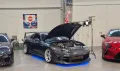 Toyota Supra Mk4 2JZ Built - 550WHP - Single Turbo