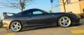 Toyota Supra Mk4 2JZ Built - 550WHP - Single Turbo