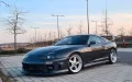 Toyota Supra Mk4 2JZ Built - 550WHP - Single Turbo
