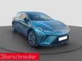 MG4 4 MCE Premium 18 360 NAVI SHZ LENKRADH LED