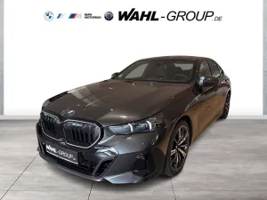 BMW 540d xDrive Limousine