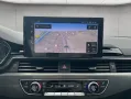 Audi RS4 Avant quattro tiptronic