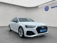 Audi RS4 Avant quattro tiptronic
