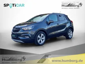 Opel Mokka X 4x4 1.4 Turbo Navi SHZ Kamera Apple CarP