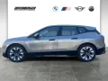 BMW iX xDrive50 SHZ Sitzbelüftung