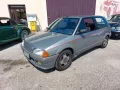 Citroën Citroen AX 1400 GT del 1990