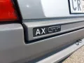 Citroën Citroen AX 1400 GT del 1990