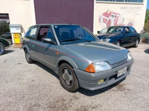 Citroën Citroen AX 1400 GT del 1990