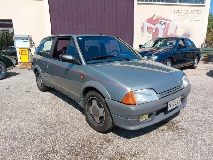 Citroën Citroen AX 1400 GT del 1990