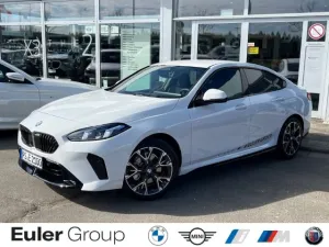 BMW 216 Gran Coupe Sportpaket AD Navi Digitales Cock