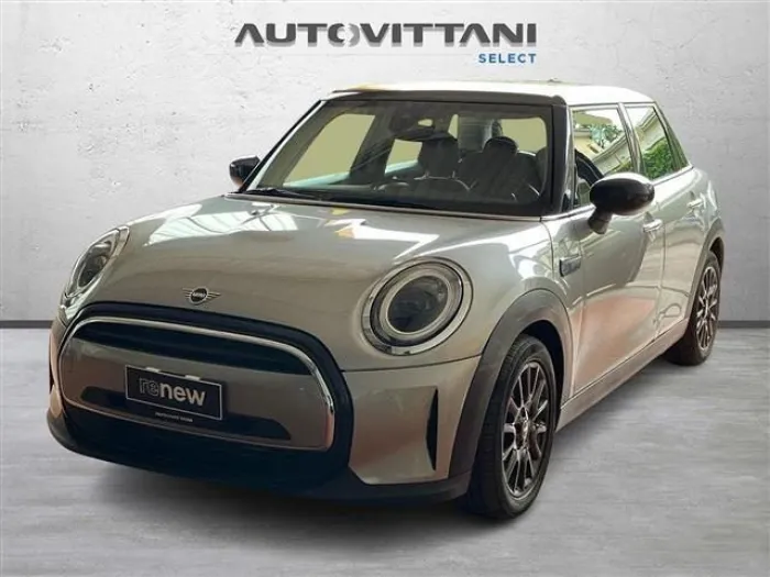 MINI Mini 5 Porte 1.5 Twin Power Turbo Cooper Es