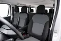 Fiat Talento Kombi L1 Family 9-SITZER, NAVI, KLIMA