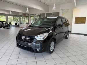 Dacia Lodgy Comfort