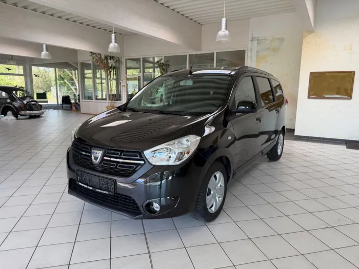 Dacia Lodgy Comfort
