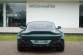 Aston Martin V8 Vantage 4.0 V8