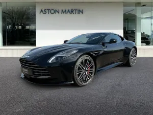 Aston Martin DB12 4.0 V8