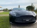 Aston Martin DB12 4.0 V8