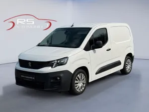 Peugeot Partner Premium L1