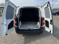 Peugeot Partner Premium L1