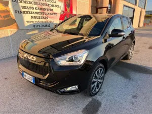 Other EVO Evo 3 1.5 Bi-fuel GPL SOLO KM.6000 UFFICIALE