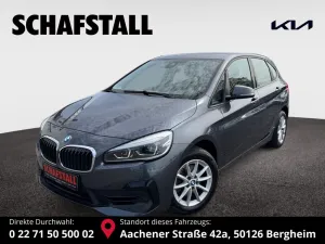 BMW 214 Active Tourer Advantage Automatik wenig KM N