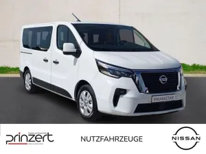 Nissan Primastar L1H1 DCI 170 FLEXVAN